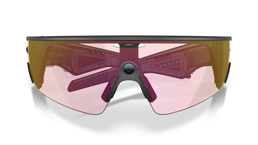 Oakley Meta Vanguard OW8001-0952 6