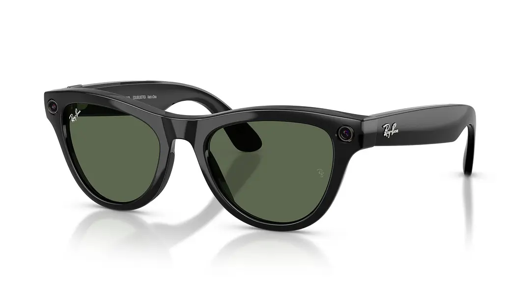 Ray-Ban Meta Skyler RW4014 601/71 52 1