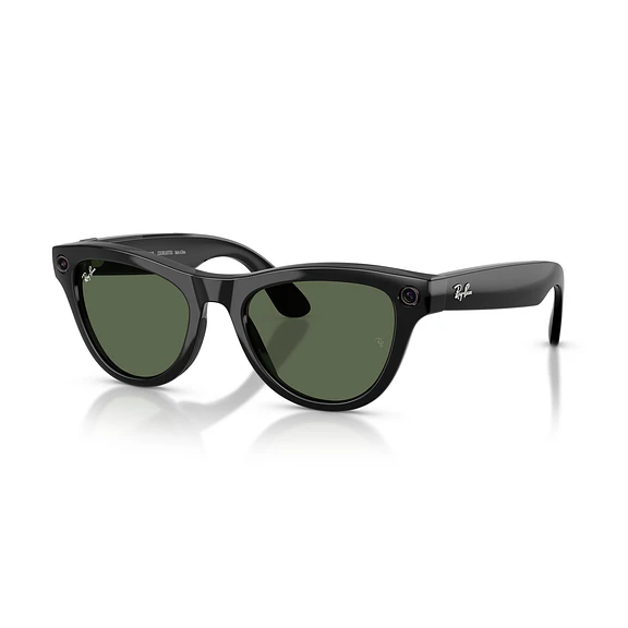 Ray-Ban Meta Skyler RW4014 601/71 52
