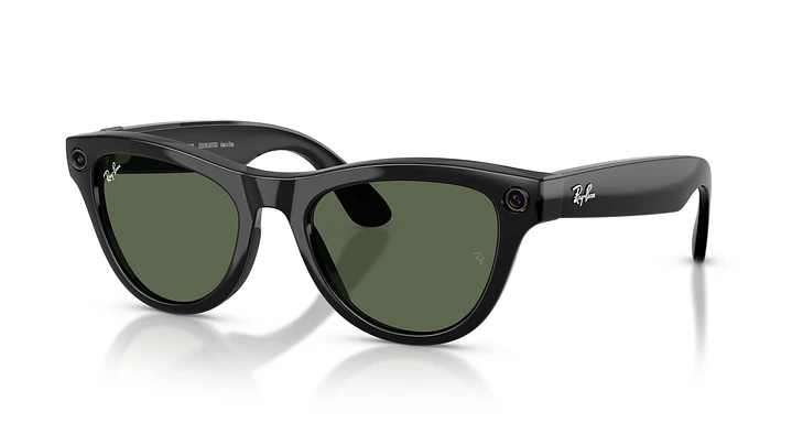 Ray-Ban Meta Skyler RW4014 601/71 52 1