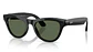 Ray-Ban Meta Skyler RW4014 601/71 52 - Miniatura 1