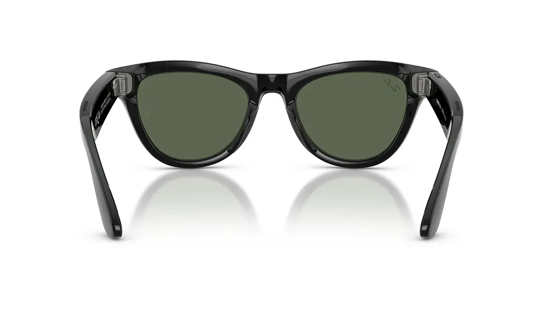 Ray-Ban Meta Skyler RW4014 601/71 52 3