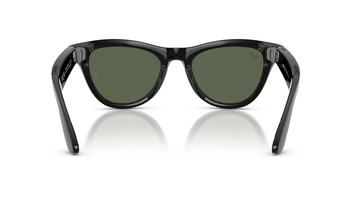 Ray-Ban Meta Skyler RW4014 601/71 52 3