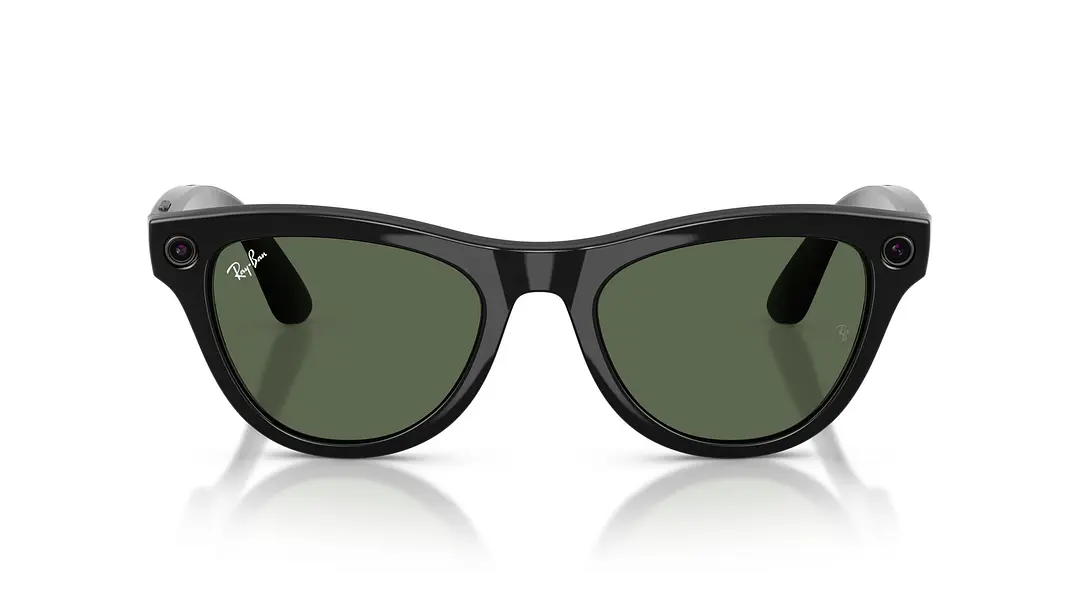 Ray-Ban Meta Skyler RW4014 601/71 52 6