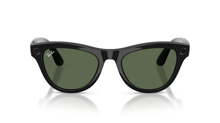 Ray-Ban Meta Skyler RW4014 601/71 52 6