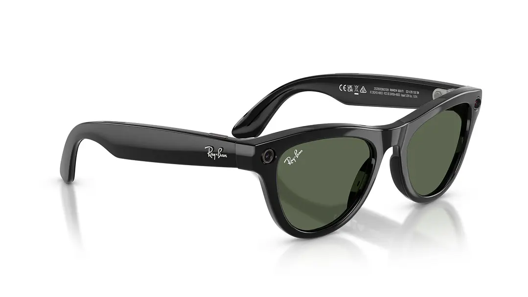Ray-Ban Meta Skyler RW4014 601/71 52 4