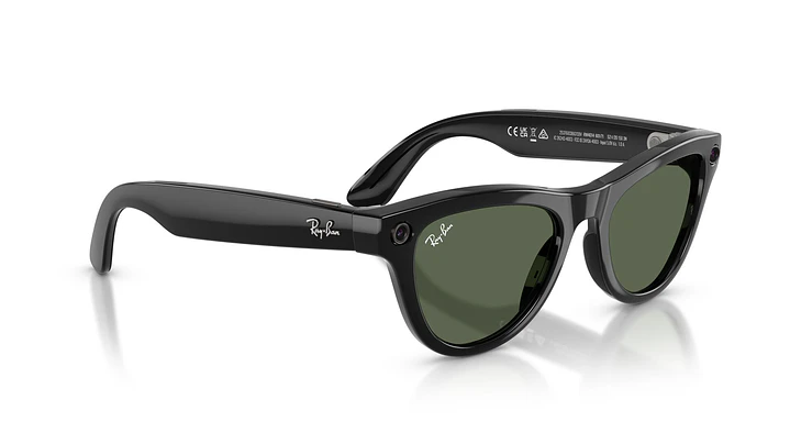 Ray-Ban Meta Skyler RW4014 601/71 52 4