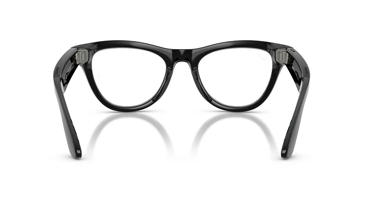 Ray-Ban Meta Skyler RW4014 601/CH 52 3