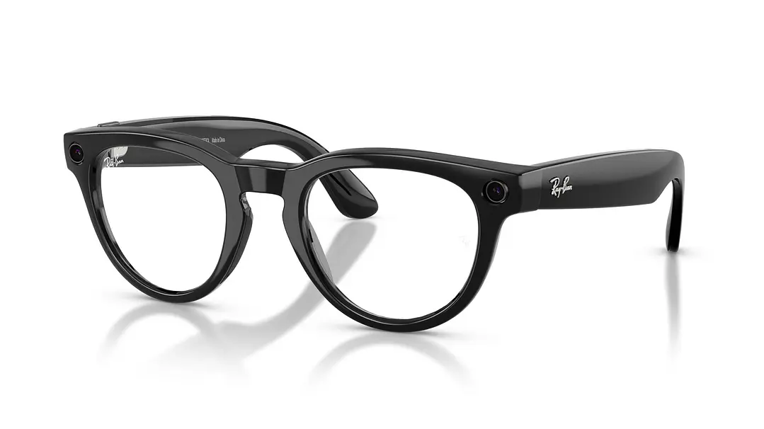 Ray-Ban Meta Headliner RW4013 601/1M 50 1