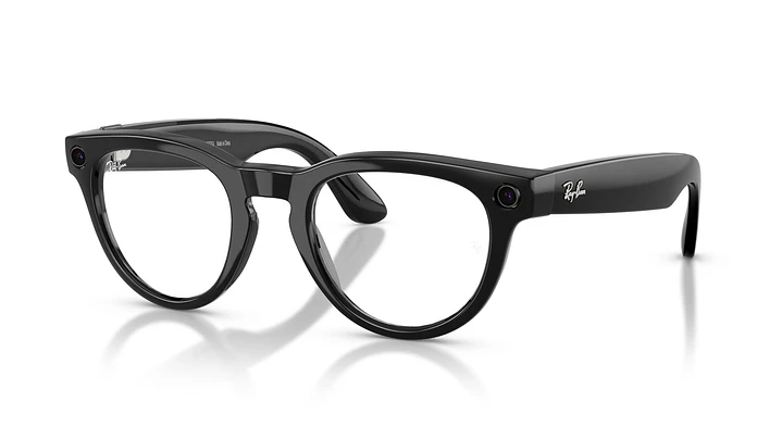 Ray-Ban Meta Headliner RW4013 601/1M 50 1