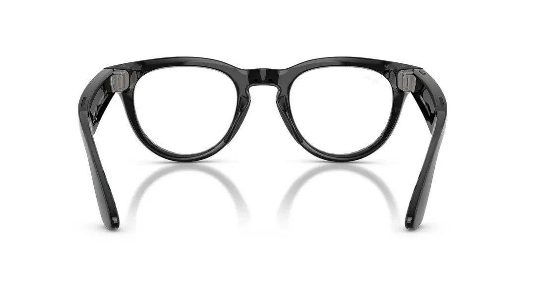 Ray-Ban Meta Headliner RW4013 601/1M 50 3