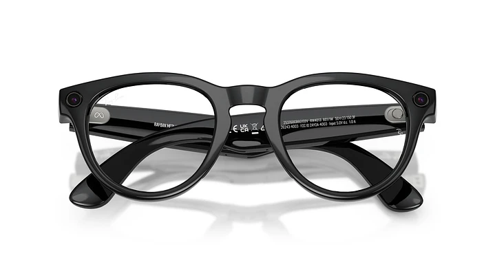 Ray-Ban Meta Headliner RW4013 601/1M 50 5