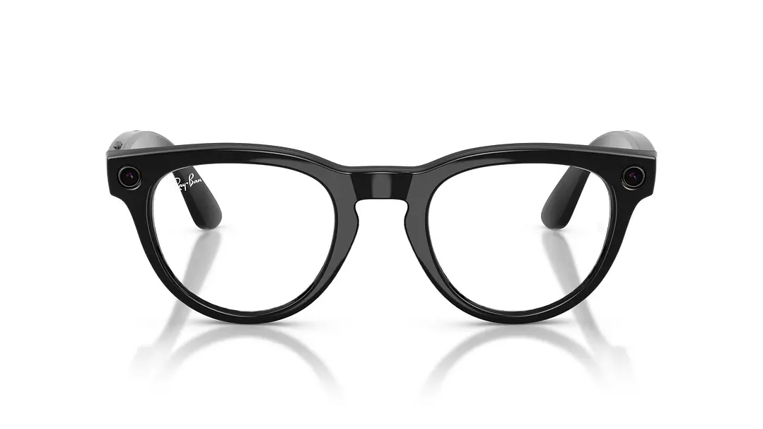 Ray-Ban Meta Headliner RW4013 601/1M 50 6
