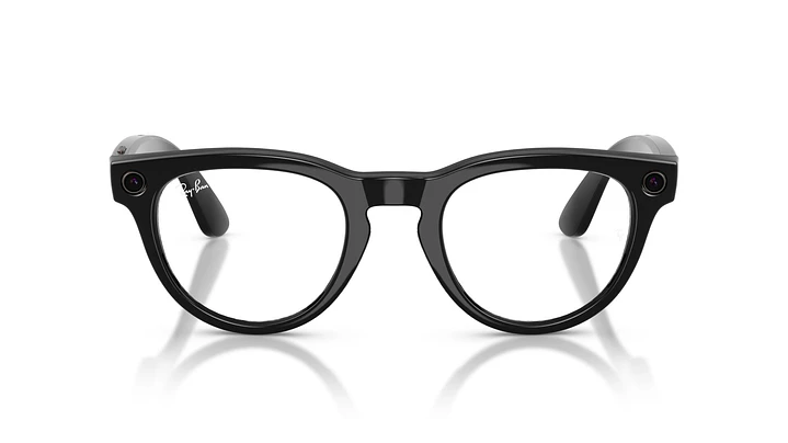 Ray-Ban Meta Headliner RW4013 601/1M 50 6
