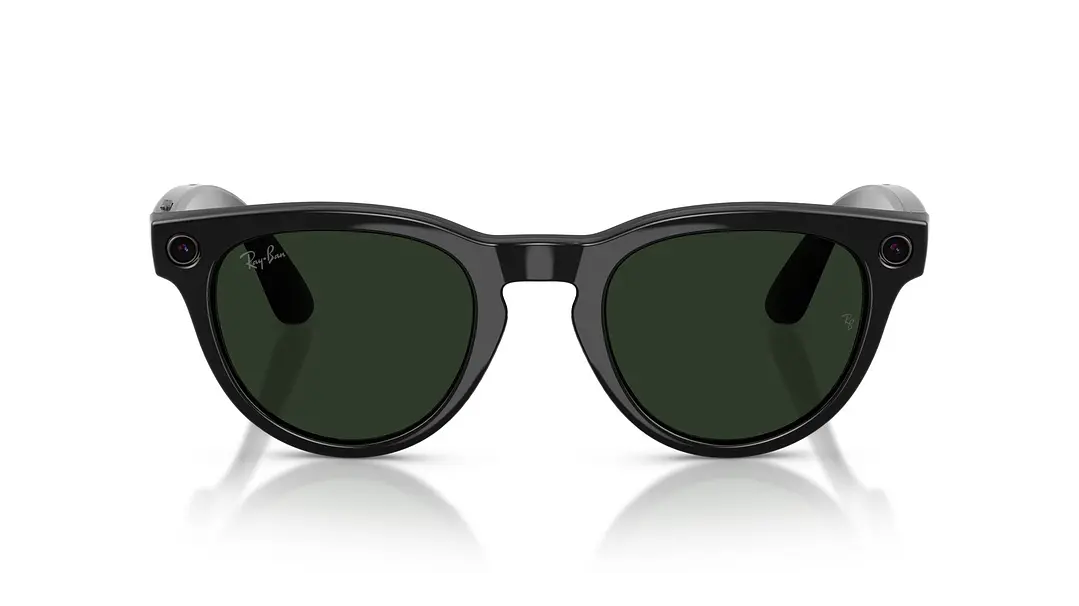 Ray-Ban Meta Headliner RW4013 601/1M 50 8
