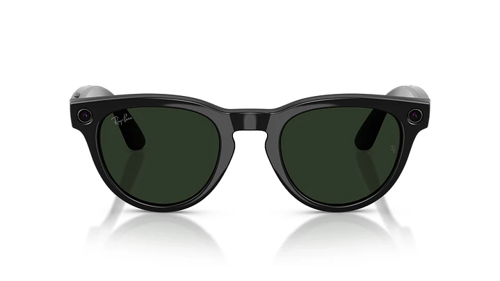 Ray-Ban Meta Headliner RW4013 601/1M 50 8