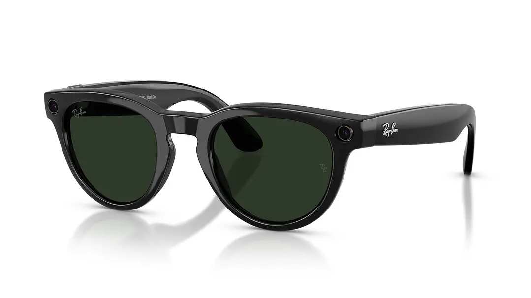 Ray-Ban Meta Headliner RW4013 601/1M 50 9