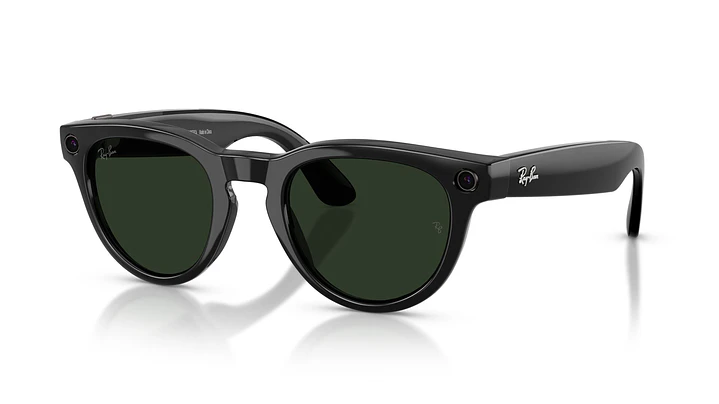 Ray-Ban Meta Headliner RW4013 601/1M 50 9