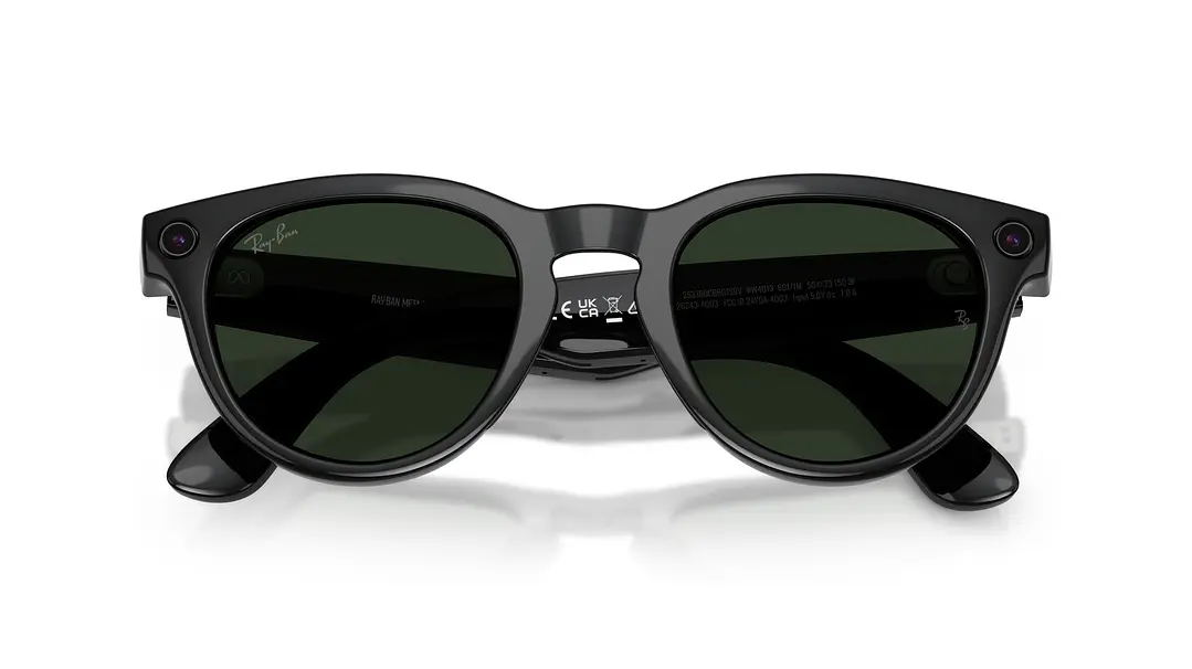 Ray-Ban Meta Headliner RW4013 601/1M 50 7