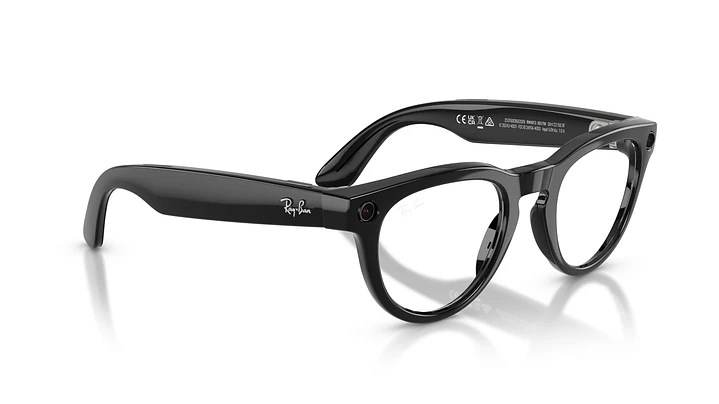 Ray-Ban Meta Headliner RW4013 601/1M 50 4