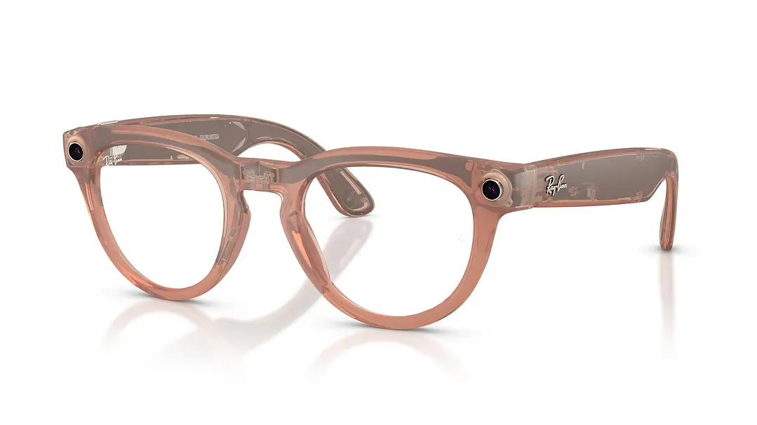 Ray-Ban Meta Headliner RW4013 68901Z 50 1
