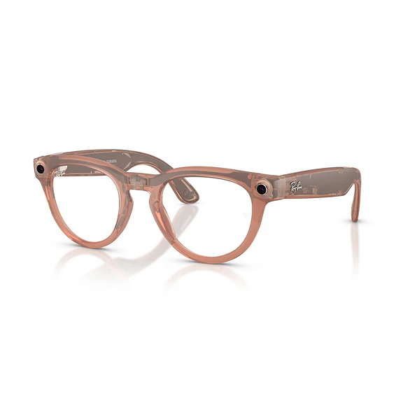 Ray-Ban Meta Headliner RW4013 68901Z 50