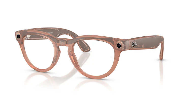 Ray-Ban Meta Headliner RW4013 68901Z 50 1