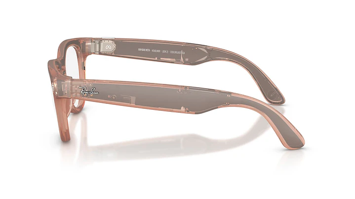 Ray-Ban Meta Headliner RW4013 68901Z 50 2