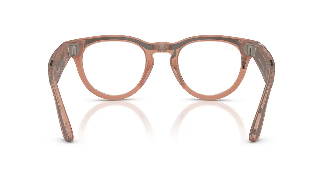 Ray-Ban Meta Headliner RW4013 68901Z 50 3