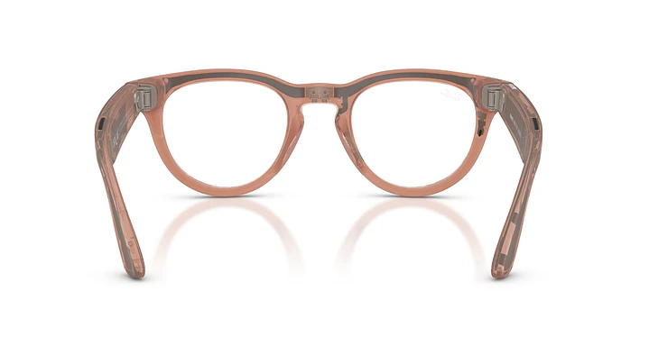 Ray-Ban Meta Headliner RW4013 68901Z 50 3