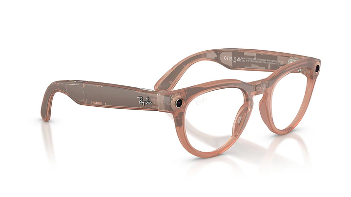 Ray-Ban Meta Headliner RW4013 68901Z 50 4