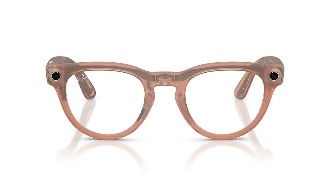 Ray-Ban Meta Headliner RW4013 68901Z 50 6