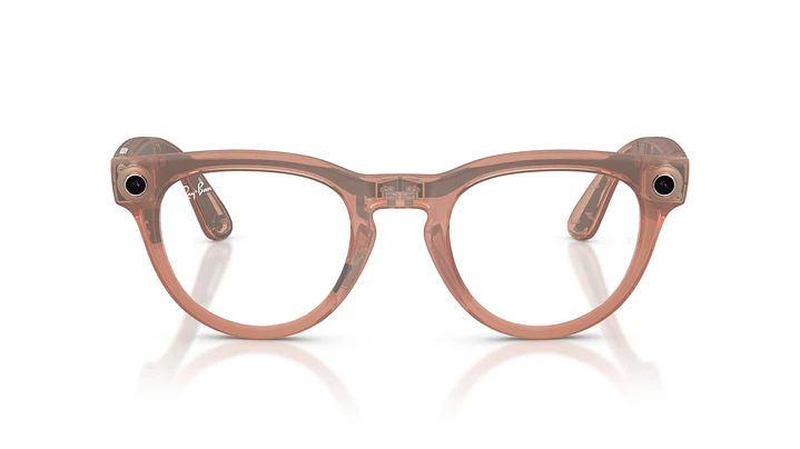 Ray-Ban Meta Headliner RW4013 68901Z 50 6