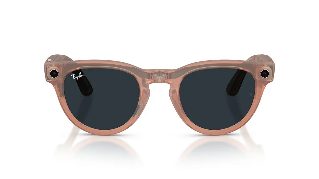 Ray-Ban Meta Headliner RW4013 68901Z 50 8