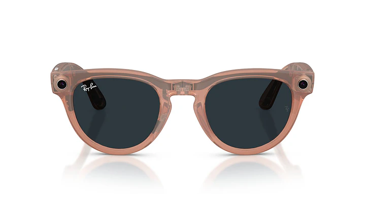 Ray-Ban Meta Headliner RW4013 68901Z 50 8