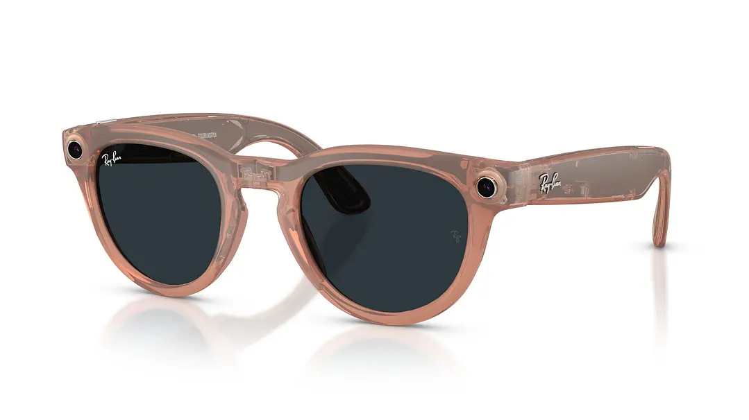 Ray-Ban Meta Headliner RW4013 68901Z 50 9