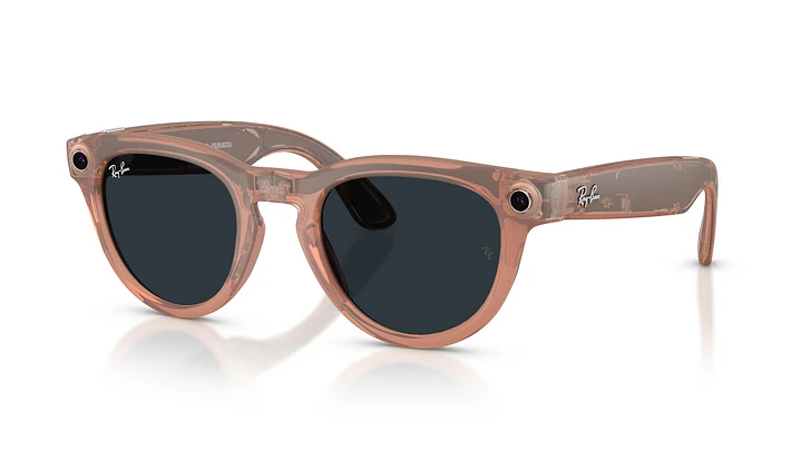Ray-Ban Meta Headliner RW4013 68901Z 50 9