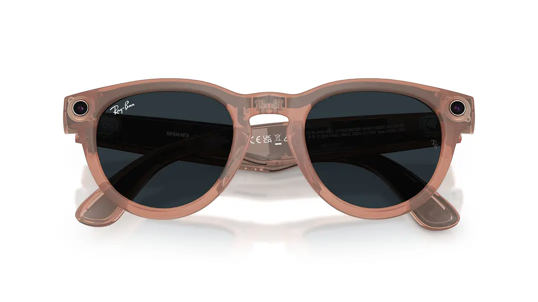 Ray-Ban Meta Headliner RW4013 68901Z 50 7