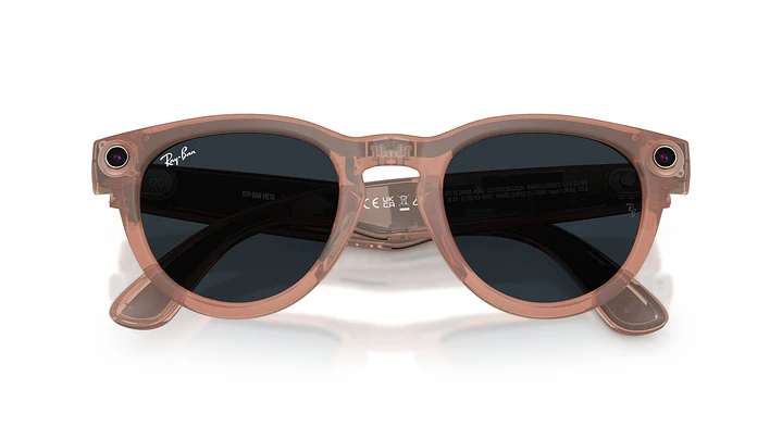 Ray-Ban Meta Headliner RW4013 68901Z 50 7