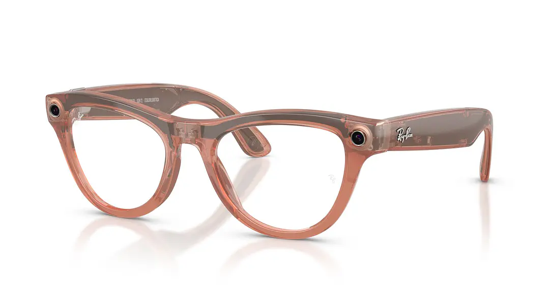 Ray-Ban Meta Skyler RW4014 6778M4 52 1