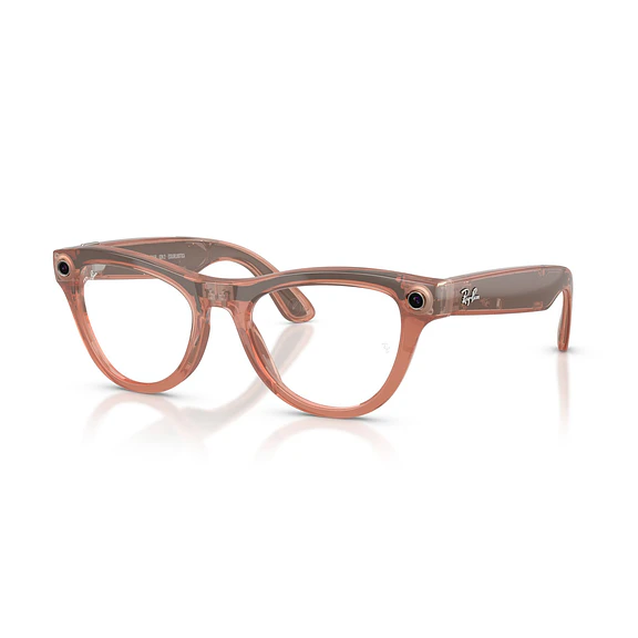 Ray-Ban Meta Skyler RW4014 6778M4 52