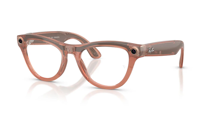 Ray-Ban Meta Skyler RW4014 6778M4 52 1