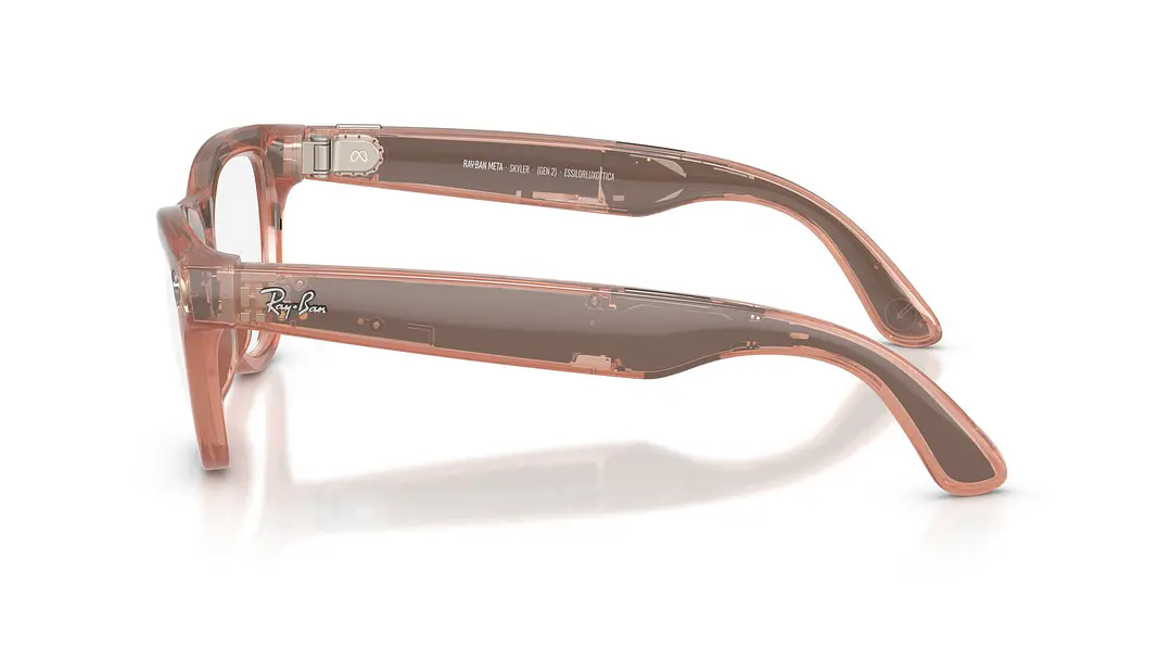 Ray-Ban Meta Skyler RW4014 6778M4 52 2