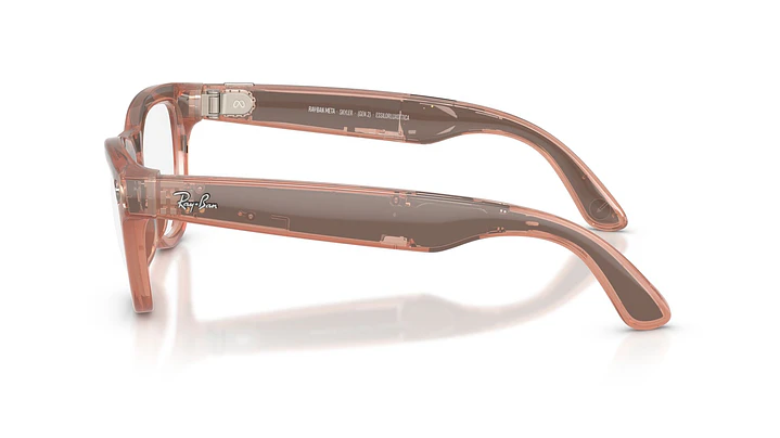 Ray-Ban Meta Skyler RW4014 6778M4 52 2