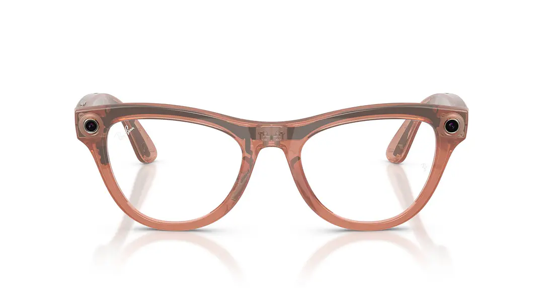 Ray-Ban Meta Skyler RW4014 6778M4 52 6