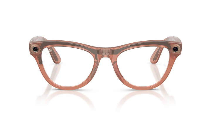 Ray-Ban Meta Skyler RW4014 6778M4 52 6