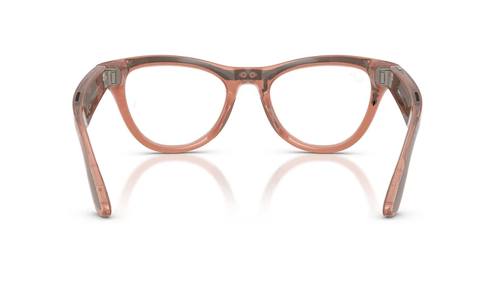 Ray-Ban Meta Skyler RW4014 6778M4 52 3