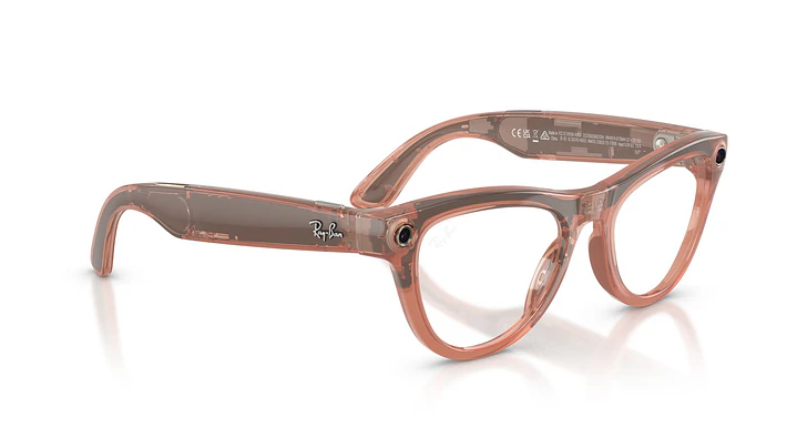 Ray-Ban Meta Skyler RW4014 6778M4 52 4