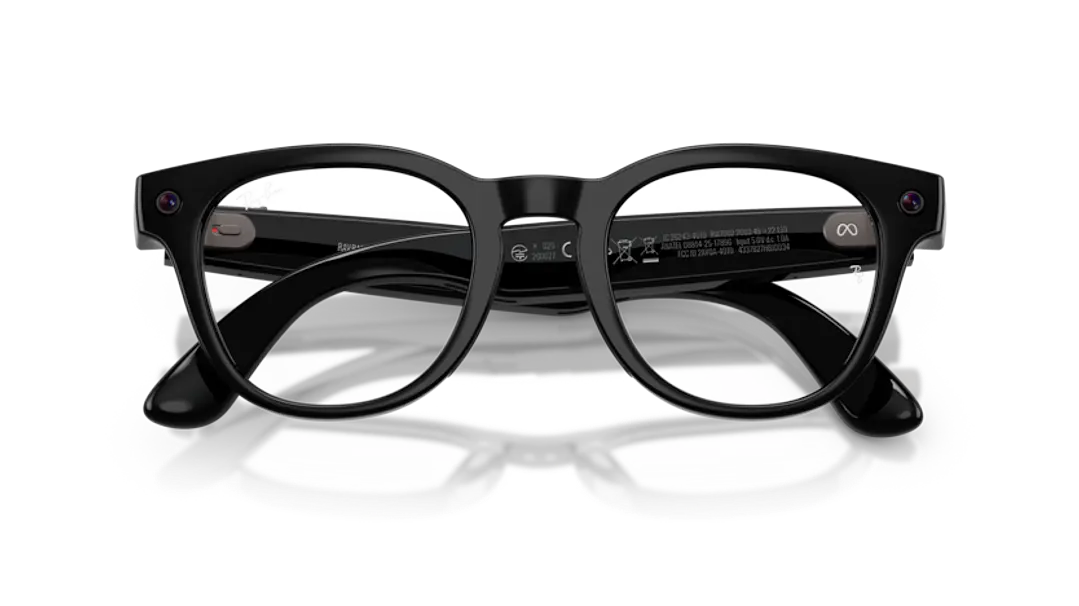 Ray-Ban Meta Scriber Optics RW7002 2000 49 5