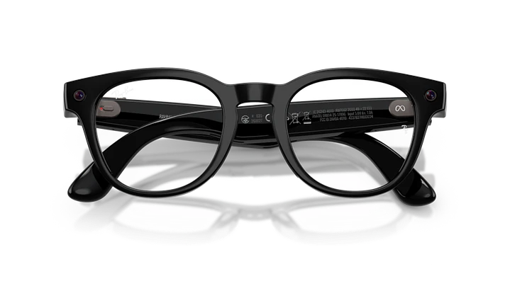 Ray-Ban Meta Scriber Optics RW7002 2000 49 5
